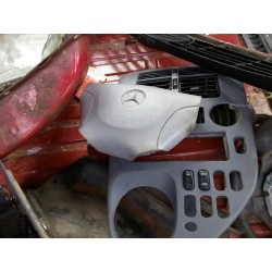 mercedes vito (w638) caja cerrada del año 1996