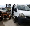 nissan interstar mod. 04 (x70) del año 2005