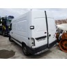 nissan interstar mod. 04 (x70) del año 2005