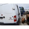 nissan interstar mod. 04 (x70) del año 2005