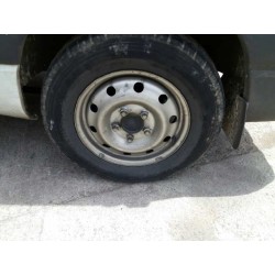 nissan interstar mod. 04 (x70) del año 2005