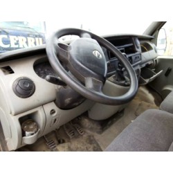 nissan interstar mod. 04 (x70) del año 2005