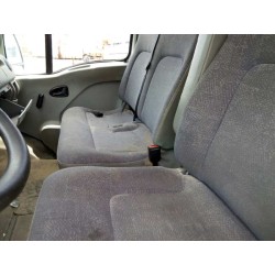 nissan interstar mod. 04 (x70) del año 2005