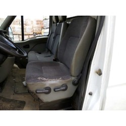 nissan interstar mod. 04 (x70) del año 2005