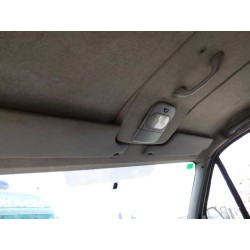 nissan interstar mod. 04 (x70) del año 2005