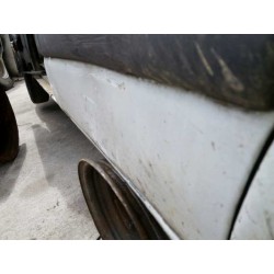 nissan interstar mod. 04 (x70) del año 2005