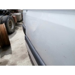 nissan interstar mod. 04 (x70) del año 2005