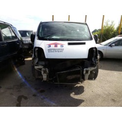 renault trafic combi (ab 4.01) del año 2006