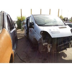 renault trafic combi (ab 4.01) del año 2006