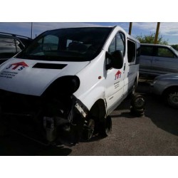 renault trafic combi (ab 4.01) del año 2006
