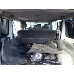 renault trafic combi (ab 4.01) del año 2006