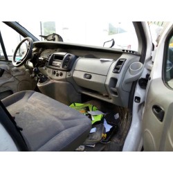renault trafic combi (ab 4.01) del año 2006