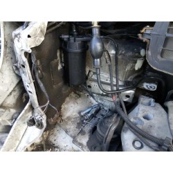 renault trafic combi (ab 4.01) del año 2006