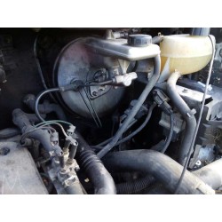 renault trafic combi (ab 4.01) del año 2006