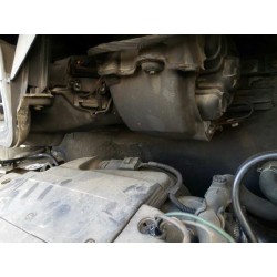renault trafic combi (ab 4.01) del año 2006