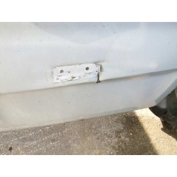 renault trafic combi (ab 4.01) del año 2006