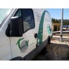 iveco daily caja cerrada (1999 =>) del año 2002