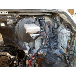 iveco daily caja cerrada (1999 =>) del año 2002