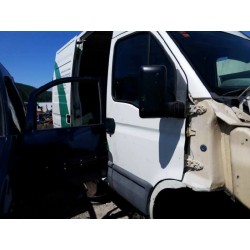 iveco daily caja cerrada (1999 =>) del año 2002