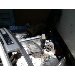 iveco daily caja cerrada (1999 =>) del año 2002