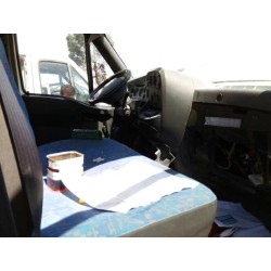 iveco daily caja cerrada (1999 =>) del año 2002