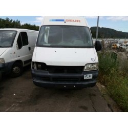 peugeot boxer caja cerr. techo elevado (rs2850)(290/330)(´02) del año 2002