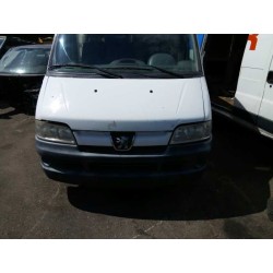 peugeot boxer caja cerr. techo elevado (rs2850)(290/330)(´02) del año 2003