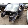mercedes vito (w638) caja cerrada del año 1998