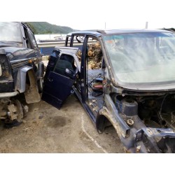 mercedes vito (w638) caja cerrada del año 1998