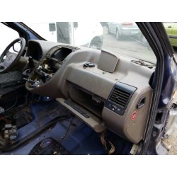 mercedes vito (w638) caja cerrada del año 1998