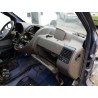 mercedes vito (w638) caja cerrada del año 1998