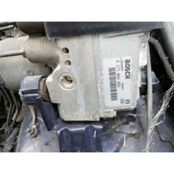 mercedes vito (w638) caja cerrada del año 1998