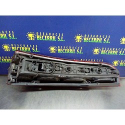 Recambio de piloto trasero derecho para opel meriva blue line referencia OEM IAM   