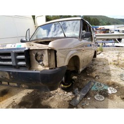 land rover discovery (salljg/lj) del año 1990