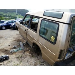 land rover discovery (salljg/lj) del año 1990