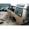 land rover discovery (salljg/lj) del año 1990