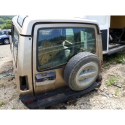 land rover discovery (salljg/lj) del año 1990