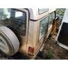 land rover discovery (salljg/lj) del año 1990