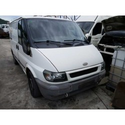 ford transit caja cerrada, corta (fy) (2000 =>) del año 2003