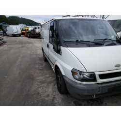 ford transit caja cerrada, corta (fy) (2000 =>) del año 2003