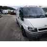 ford transit caja cerrada, corta (fy) (2000 =>) del año 2003