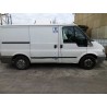 ford transit caja cerrada, corta (fy) (2000 =>) del año 2003