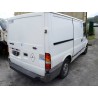 ford transit caja cerrada, corta (fy) (2000 =>) del año 2003