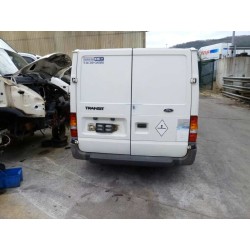 ford transit caja cerrada, corta (fy) (2000 =>) del año 2003