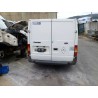 ford transit caja cerrada, corta (fy) (2000 =>) del año 2003