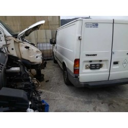 ford transit caja cerrada, corta (fy) (2000 =>) del año 2003