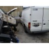 ford transit caja cerrada, corta (fy) (2000 =>) del año 2003