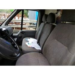 ford transit caja cerrada, corta (fy) (2000 =>) del año 2003
