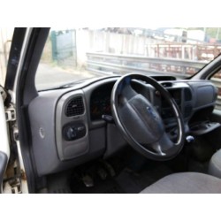 ford transit caja cerrada, corta (fy) (2000 =>) del año 2003