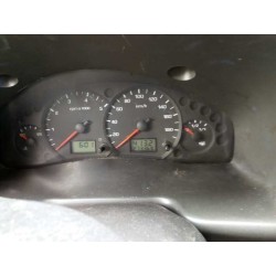 ford transit caja cerrada, corta (fy) (2000 =>) del año 2003